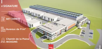 BET CERRETTI Mougins