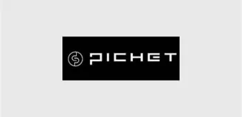 Logo Groupe Pichet