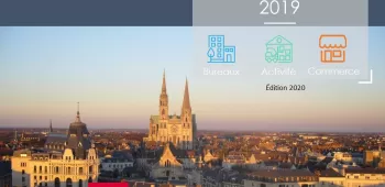 Étude de Marché Chartres 2019