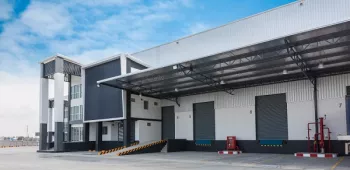 entrepôt Montceau les Mines