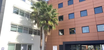 Nouveaux bureaux pour le groupe Adenes à Montpellier
