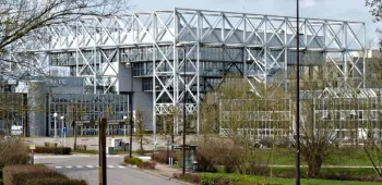 Metz Technopole
