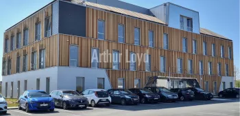 MANAPS plateau de bureaux