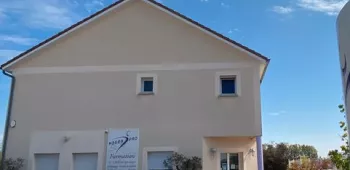 Bienvenue à SAMSIC propreté dans ses nouveaux locaux.