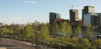 Parc d'Innovation d'Illkirch