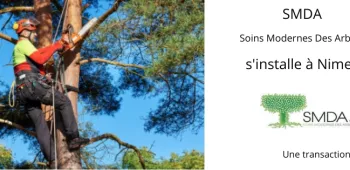 SMDA déménage à Nîmes