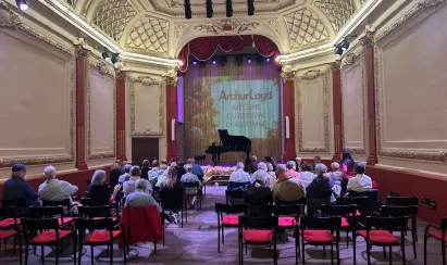 Festival d'Automne - Béziers