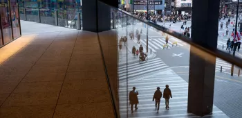 Quartier Carré Sénart à Lieusaint Quartier Carré Sénart à Lieusaint