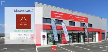 CD SUD Valence