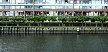 La ZAC des Bords de Seine à Argenteuil