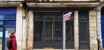 Nouveaux bureaux Selfcity