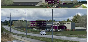 Construction Limousin Loctrans locaux