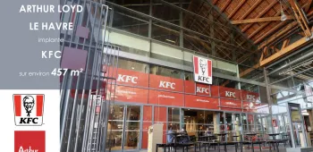 KFC Le Havre