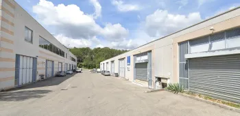 transaction Pôle Entreprise Euro 95 à Antibes