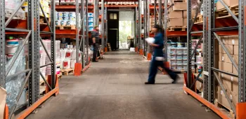 dernier kilomètre logistique du e-commerce