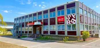 OGEC Bourdon Blanc locaux