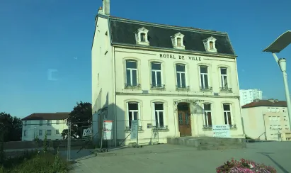 Crédit Mutuel CIC Jarville-la-Malgrange