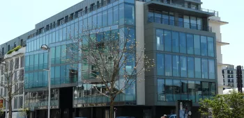 Central Station bureaux tours centre