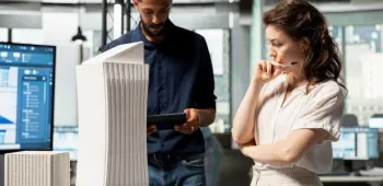 Décret tertiaire et smart building pour la conformité énergétique