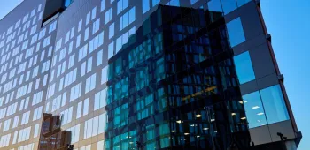 Genopole d’Évry-Courcouronnes