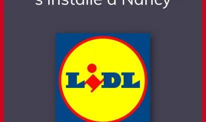 Lidl Nancy