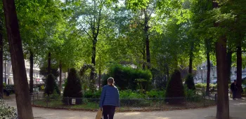 Quartiers de Paris 12