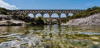 Pont du gard - ©Xuan Nguyen pont-du-gard-©xuan-nguyen