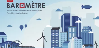 Couverture du Baromètre 7ème édition 2023