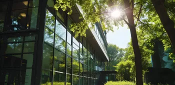 Quartier d’affaires de Melun