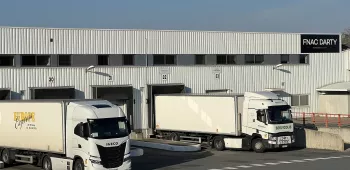 SAV Fnac-Darty Centre