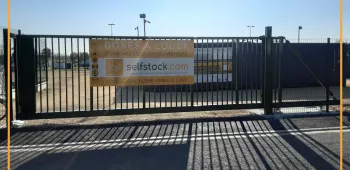 SELFSTOCK Varennes
