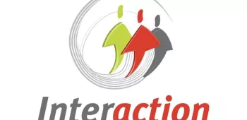 Logo INTERACTION INTERIM