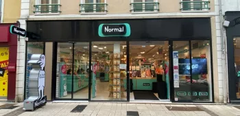 NORMAL