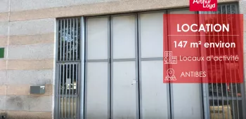 AZUR LITERIE Antibes