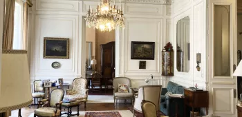 Photo bureaux Alienor Partners