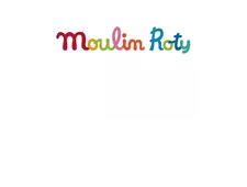 Logo Moulin Roty