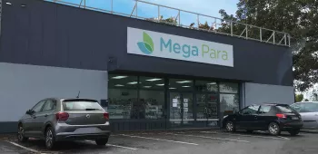 MEGAPARA Lille