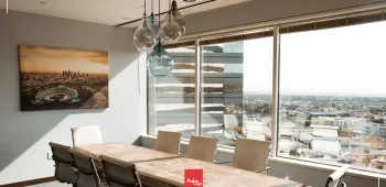 Locaux lumineux à St Denis