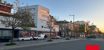 Photo inspiration local rive droite