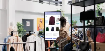 Retail et digitalisation