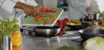 dark kitchens à Paris