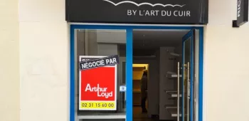 magasin Allure Caen