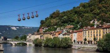 ville de grenoble