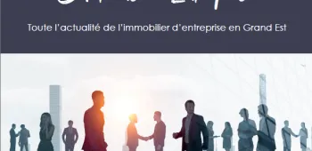 Grand Est : Solutions d'entreprise - Juillet / Août 2026
