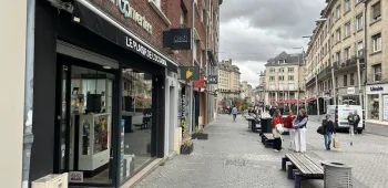 Italian Trattoria amiens