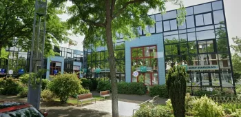 bureaux investissement joué lès tours