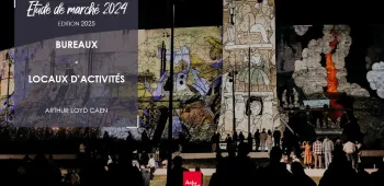 Etude de marché 2024