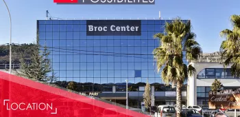 EBike Pro bail locaux mixtes à Carros