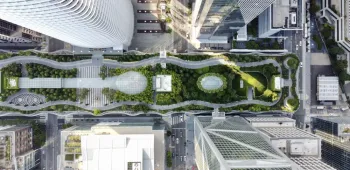 Smart City & Smart Building : vers un écosystème global