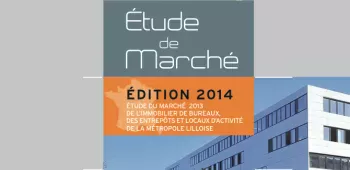Etude de marché 2013 Lille